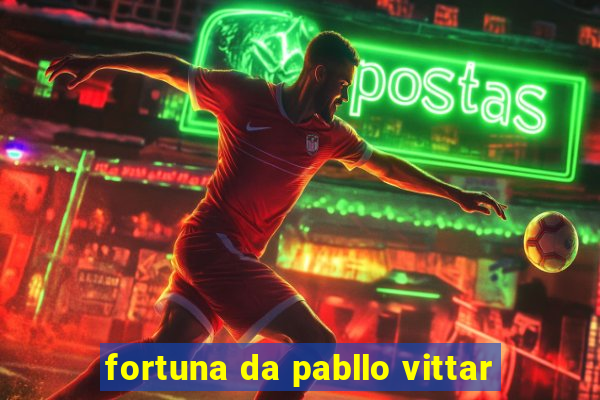 fortuna da pabllo vittar